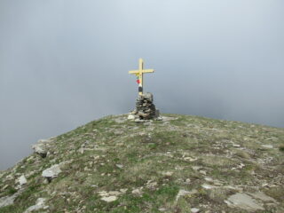 Monte Bertrand (m.2480)