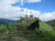 Colletto di Piaggia