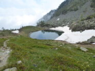 lago Gombetta