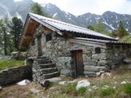 alpe Pra Bianco