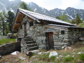 alpe Pra Bianco