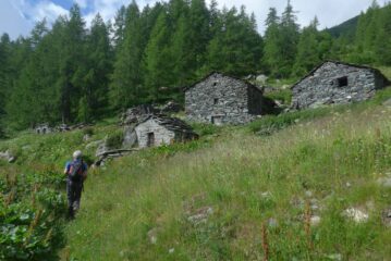 All'Alpe Comba