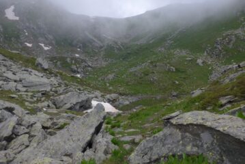 Ecco il lago