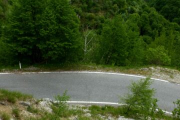 Discesa x Moggio