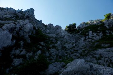 Verso passo della Vacca