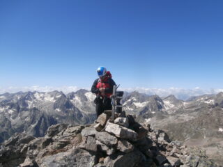 oggi al fresco, grazie ad Eolo
