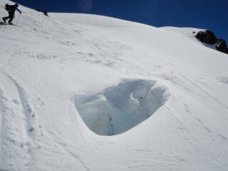 Qualche buco comincia ad aprirsi