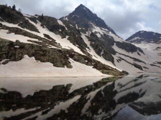 Cima della Lausa