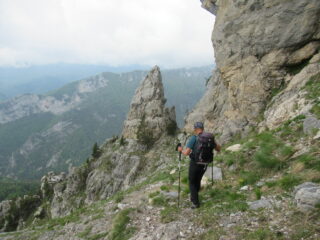Torrione.