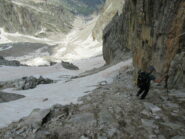 Discesa Vallone di Prefouns