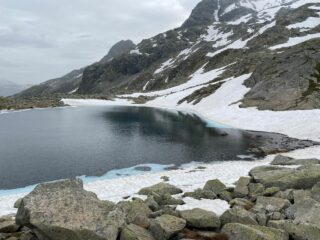 Laghetto Bergseeli