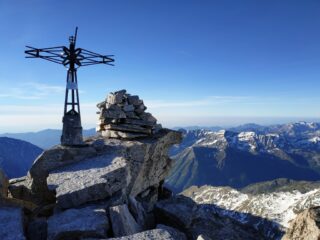 Cima.