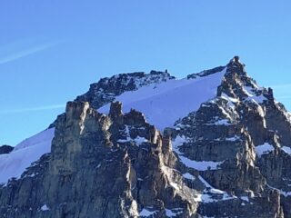 Gran Paradiso. L'assalto di fort apache...