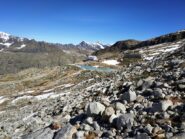 Zona rifugio.