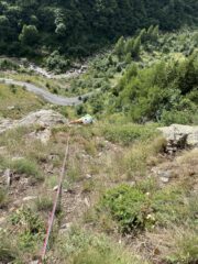 Paolo in uscita su L3
