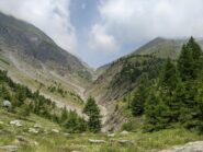 Il vallone dell'urina
