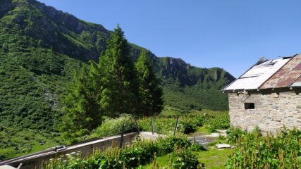 Grange Santanel