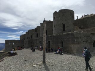 In Punta al Forte