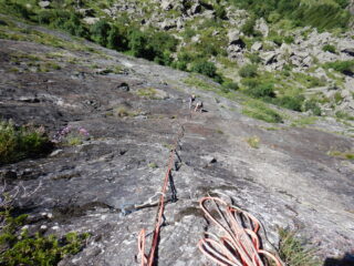 Sulla bella terza lunghezza