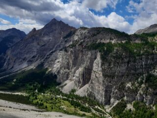 Panorama sui Militi e non solo