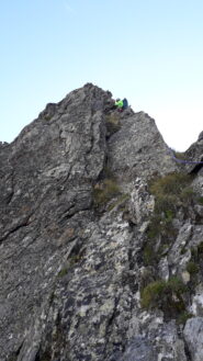 ancora su reset ridge parte alta stavolta..