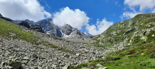 Punta Gialin