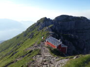 Rifugio Azzoni