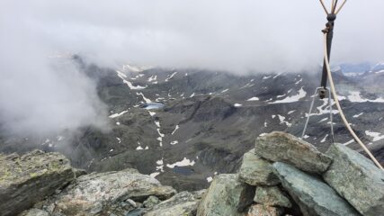 laghi di Autaret