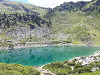 Lago Lauson