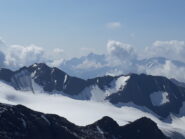 verso la Presanella