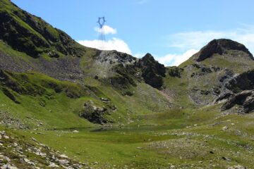 Lago La Reale