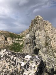 Cresta del Bistè