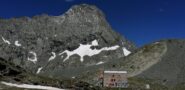 Rifugio Gastaldi e Bessanese