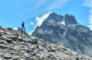 in contemplazione