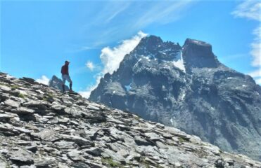 in contemplazione