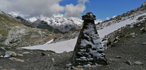 Col di Nana