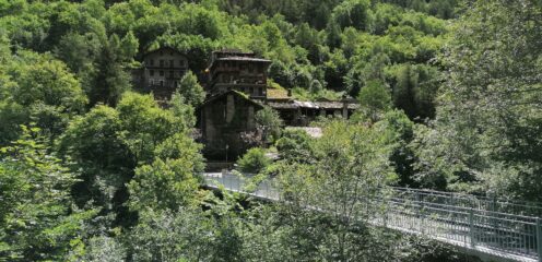 Chevrere
