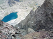 Giusto un po’ di roccia…