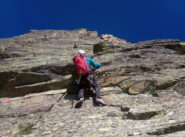 Cri in azione!