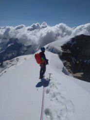 Urca!! quanta strada c’è ancora 