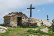 Al Colle della Balma d'Oropa