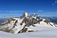 Gran Zebrù e Ortles