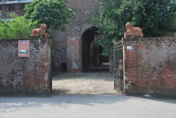Il Castello di Casalino
