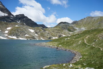 Gran Lago