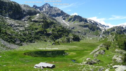 Salita al Rif.Deffeyes.