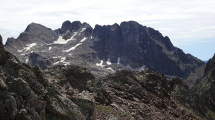 Monte Matto 