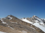 Cima sud
