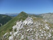 Panorama dal Ferà