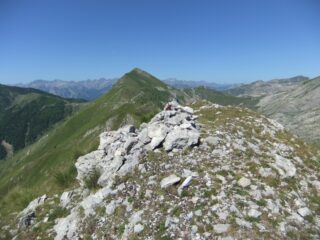 Panorama dal Ferà
