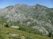 Marguareis e Vallone dei Maestri